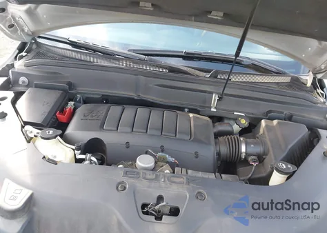 2011 Buick Enclave 2Xl z USA, uszkodzony, nr VIN 5GAKVCEDXBJ399375